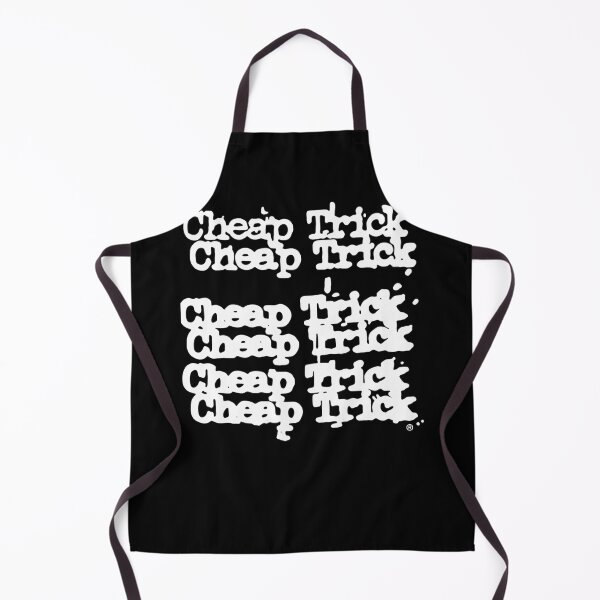 Item preview, White Repeating Text Music Band  designed and sold by DeclanRandall.