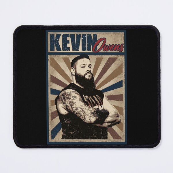 Item preview, Kevin Owens designed and sold by VerdePlantTees.