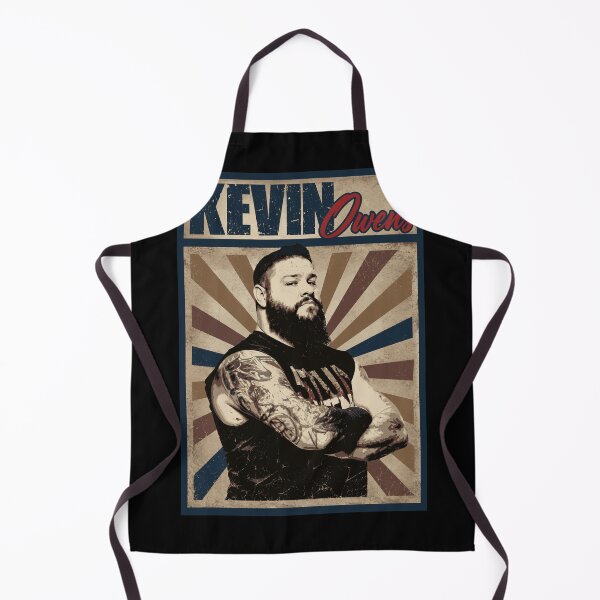Item preview, Kevin Owens designed and sold by VerdePlantTees.