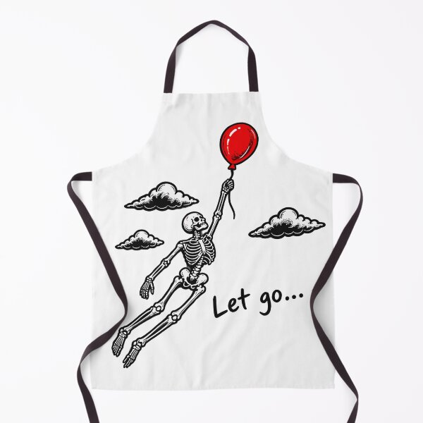 Item preview, Broken Hearted Skeleton Halloween designed and sold by JOSUQ.
