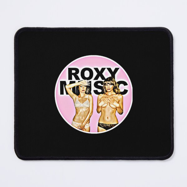 Item preview, Art Rock Glam Band designed and sold by TanguyLanteigne.