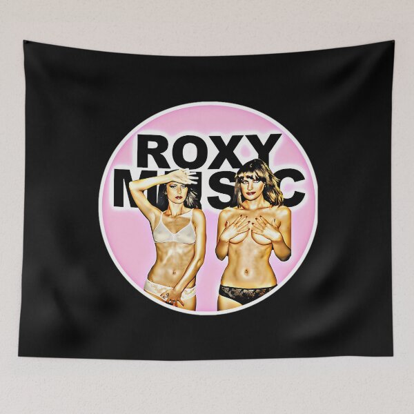 Item preview, Art Rock Glam Band designed and sold by TanguyLanteigne.