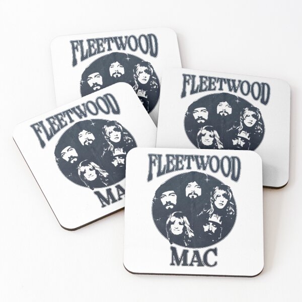 Item preview, Vintage Fleetwood Mac - Classic Rock 70s designed and sold by Victoriaollive.