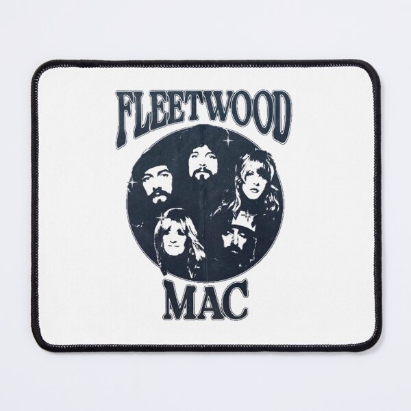Item preview, Vintage Fleetwood Mac - Classic Rock 70s designed and sold by Victoriaollive.