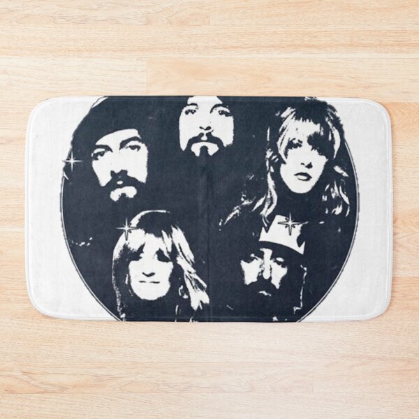 Item preview, Vintage Fleetwood Mac - Classic Rock 70s designed and sold by Victoriaollive.