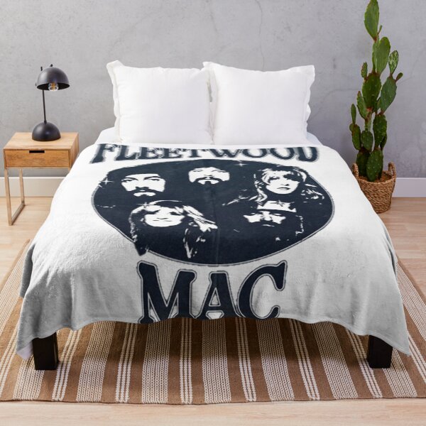 Item preview, Vintage Fleetwood Mac - Classic Rock 70s designed and sold by Victoriaollive.