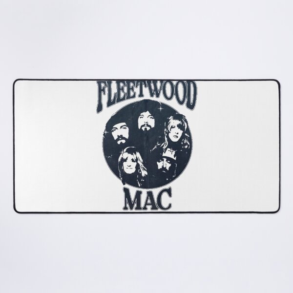 Item preview, Vintage Fleetwood Mac - Classic Rock 70s designed and sold by Victoriaollive.