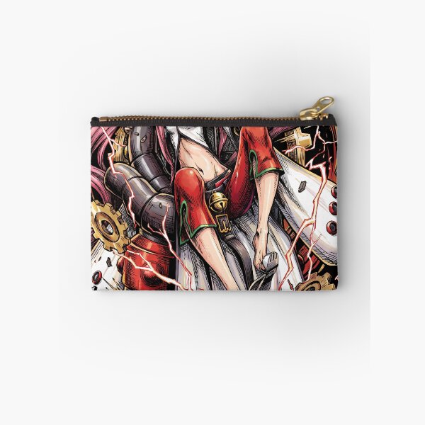 Item preview, Camiseta gráfica del juego de lucha BlazBlue de Kokonoe designed and sold by Senpaiwaves.