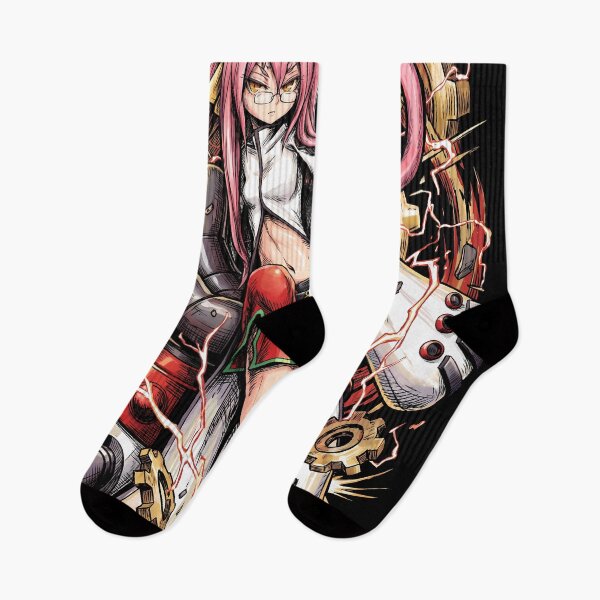 Item preview, Kokonoe BlazBlue Fighting Game Graphic Tee designed and sold by Senpaiwaves.