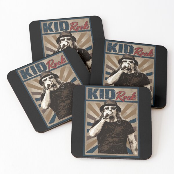 Item preview, Kid Rock designed and sold by VerdePlantTees.