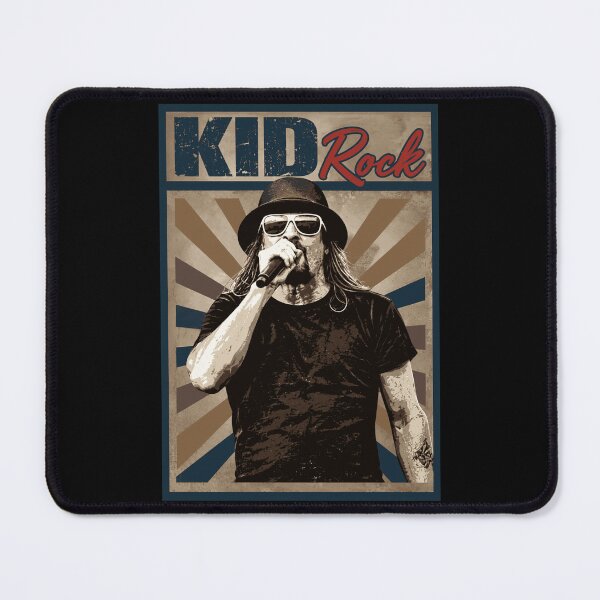Item preview, Kid Rock designed and sold by VerdePlantTees.