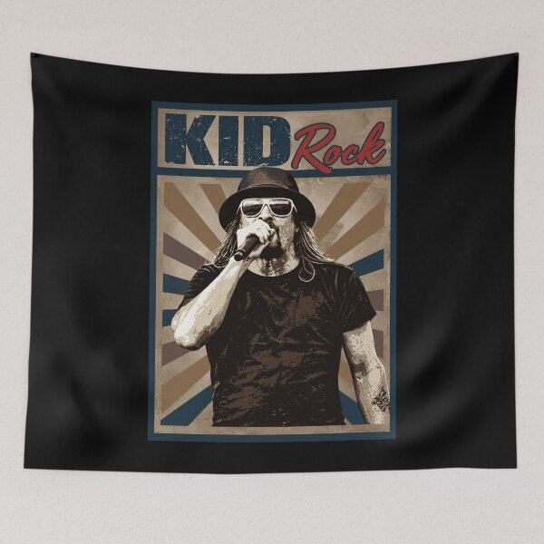 Item preview, Kid Rock designed and sold by VerdePlantTees.