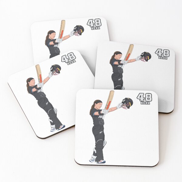 Item preview, Amelia Kerr - All-rounder - T20 - Cricket Player designed and sold by GlimTig.