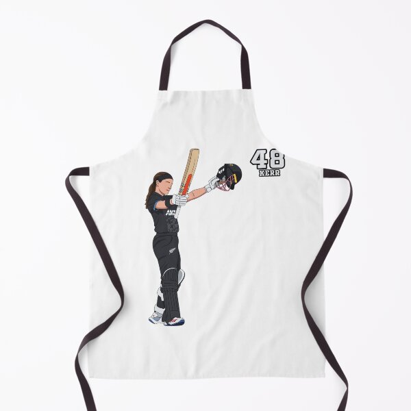 Item preview, Amelia Kerr - All-rounder - T20 - Cricket Player designed and sold by GlimTig.