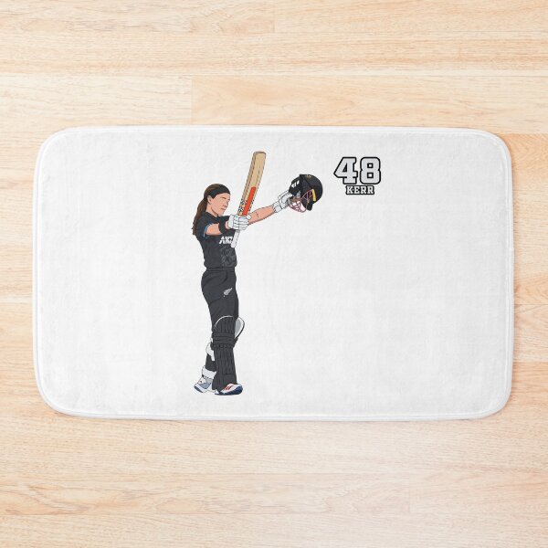Item preview, Amelia Kerr - All-rounder - T20 - Cricket Player designed and sold by GlimTig.