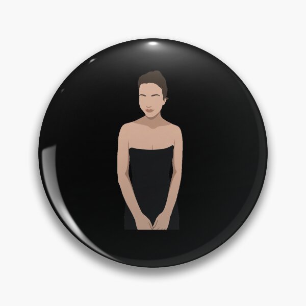 Item preview, Mikey Madison Anora Lineless Illustration designed and sold by dsxclothing.