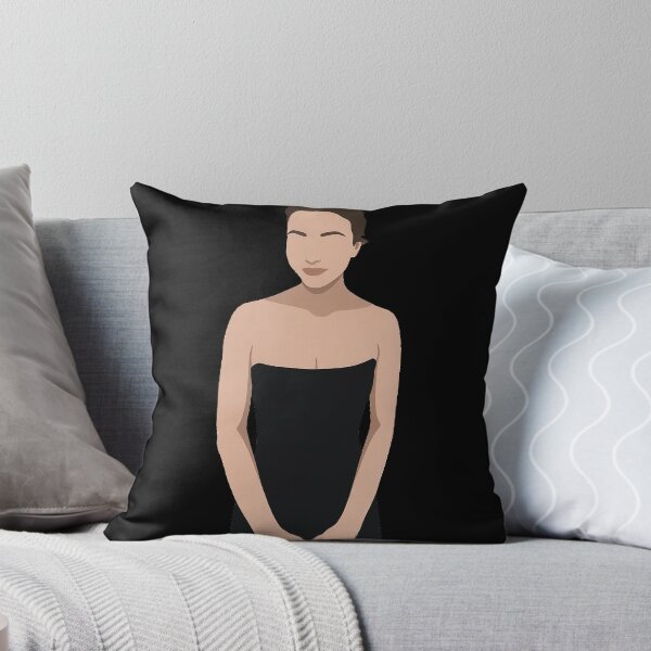 Item preview, Mikey Madison Anora Lineless Illustration designed and sold by dsxclothing.