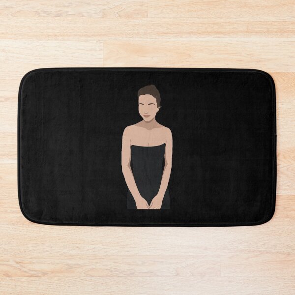 Item preview, Mikey Madison Anora Lineless Illustration designed and sold by dsxclothing.