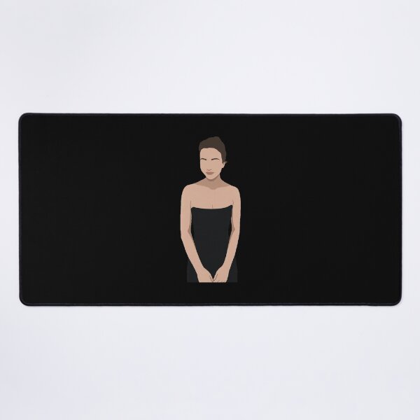 Item preview, Mikey Madison Anora Lineless Illustration designed and sold by dsxclothing.