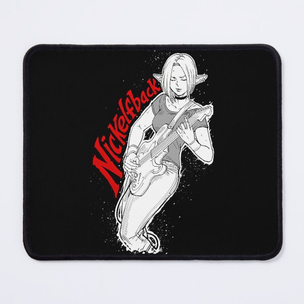 Item preview, Elf Rock Band designed and sold by TurnerPurdy.