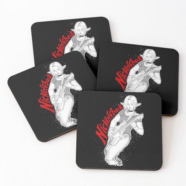 Item preview, Elf Rock Band designed and sold by TurnerPurdy.