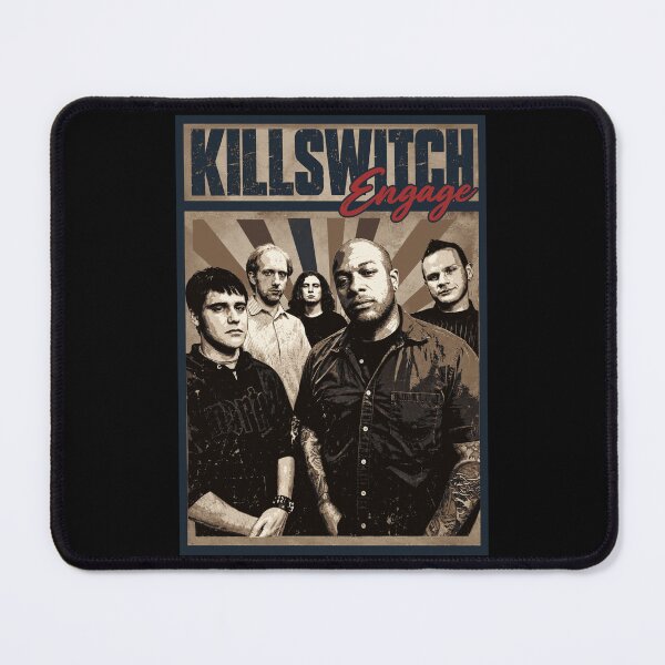 Item preview, Killswitch Engage designed and sold by VerdePlantTees.