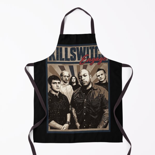 Item preview, Killswitch Engage designed and sold by VerdePlantTees.