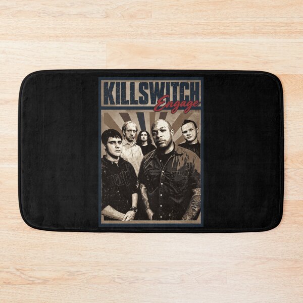Item preview, Killswitch Engage designed and sold by VerdePlantTees.