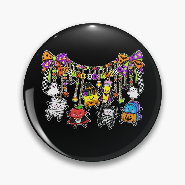 Item preview, Coquette Trick Or Teach designed and sold by StarSplatter.