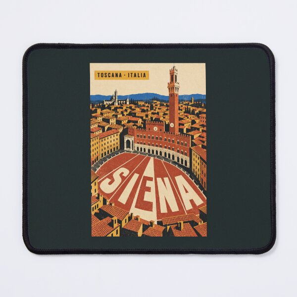 Item preview, Siena - Toscana - Italia designed and sold by GoodOldVintage.