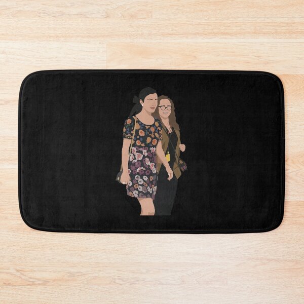Item preview, Mikey Madison Anora Lineless Illustration designed and sold by dsxclothing.