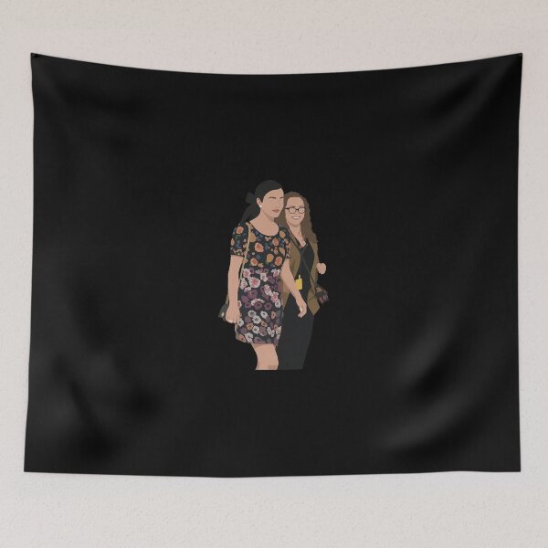 Item preview, Mikey Madison Anora Lineless Illustration designed and sold by dsxclothing.