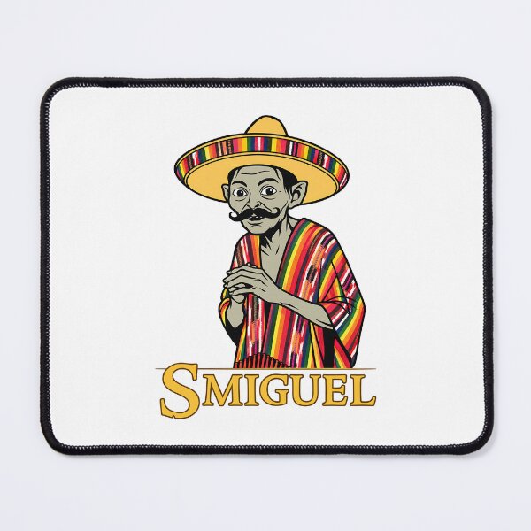 Item preview, Smiguel Mexican Sombrero Gollum Inspired designed and sold by GarthArmstr.
