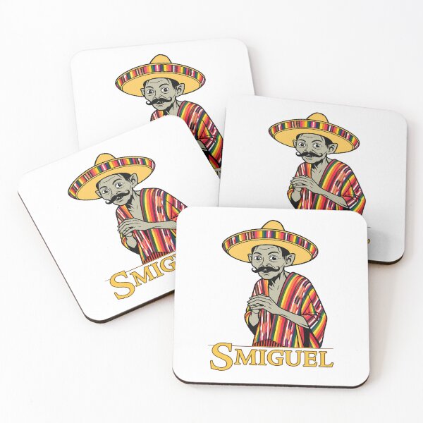 Item preview, Smiguel Mexican Sombrero Gollum Inspired  designed and sold by GarthArmstr.