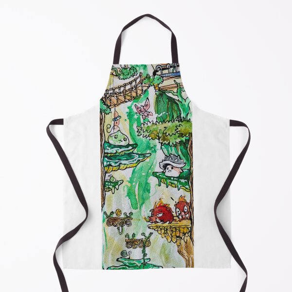 Item preview, Maplestory classic designed and sold by Inkhov Art.