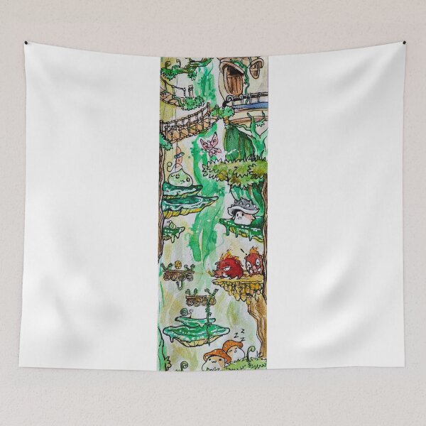 Item preview, Maplestory classic designed and sold by Inkhov Art.