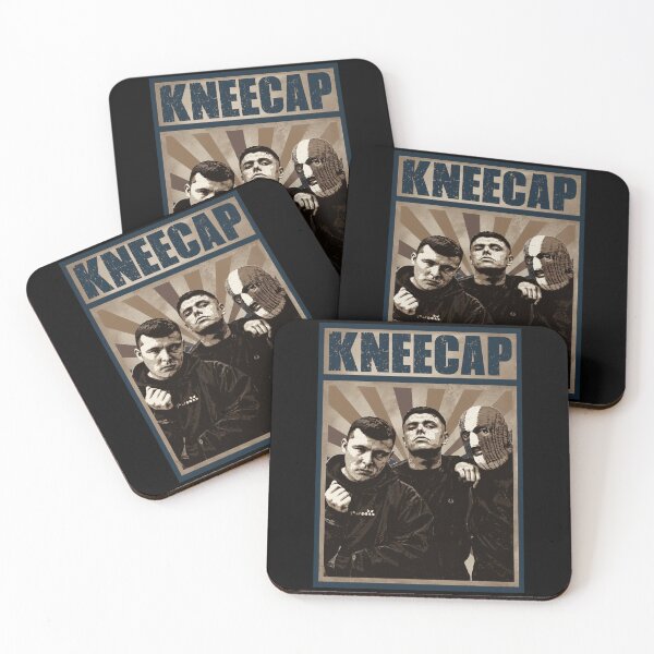 Item preview, Kneecap designed and sold by VerdePlantTees.