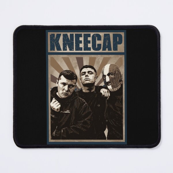 Item preview, Kneecap designed and sold by VerdePlantTees.