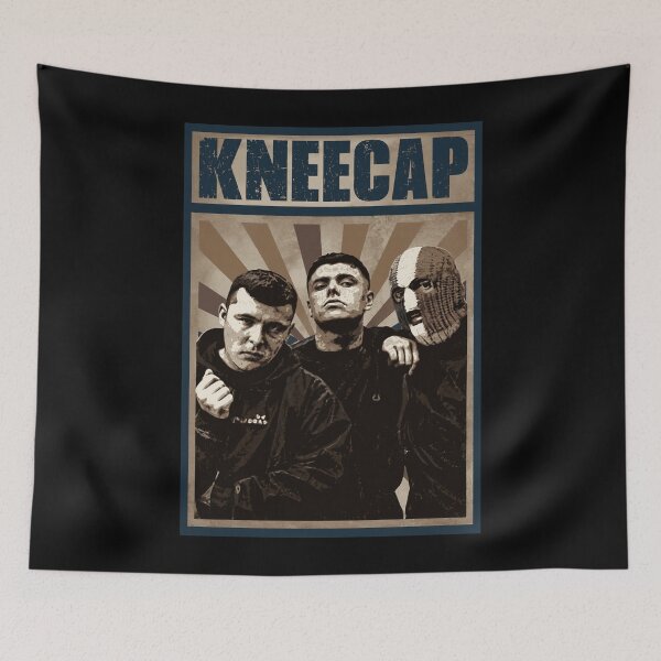 Item preview, Kneecap designed and sold by VerdePlantTees.