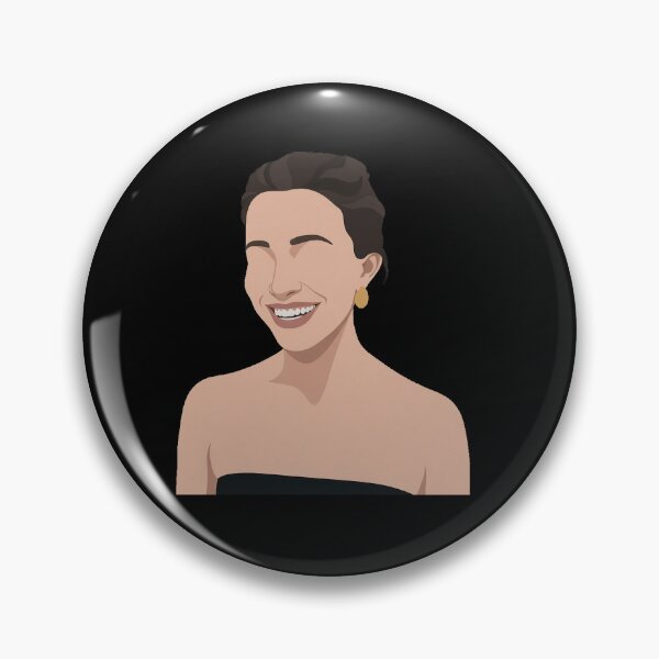 Item preview, Mikey Madison Anora Lineless Illustration designed and sold by dsxclothing.