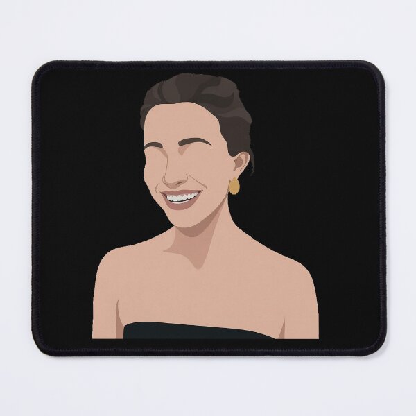 Item preview, Mikey Madison Anora Lineless Illustration designed and sold by dsxclothing.