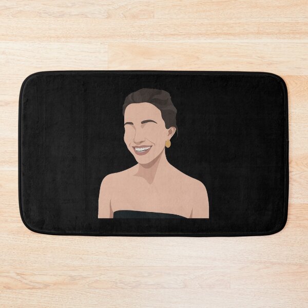 Item preview, Mikey Madison Anora Lineless Illustration designed and sold by dsxclothing.
