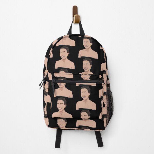 Item preview, Mikey Madison Anora Lineless Illustration designed and sold by dsxclothing.