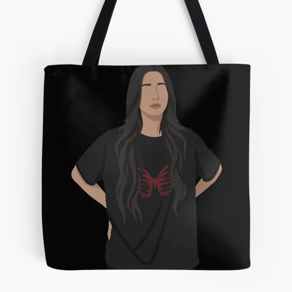 Artikelvorschau, Mikey Madison Anora Linienlose Illustration entworfen und verkauft von dsxclothing.