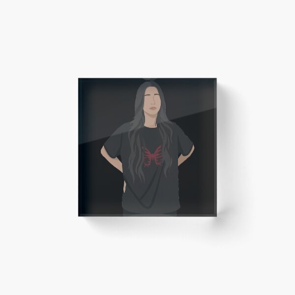 Item preview, Mikey Madison Anora Lineless Illustration designed and sold by dsxclothing.