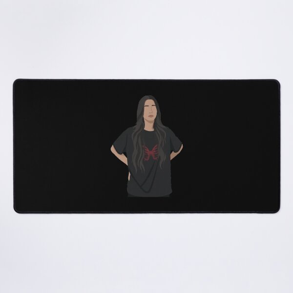 Item preview, Mikey Madison Anora Lineless Illustration designed and sold by dsxclothing.
