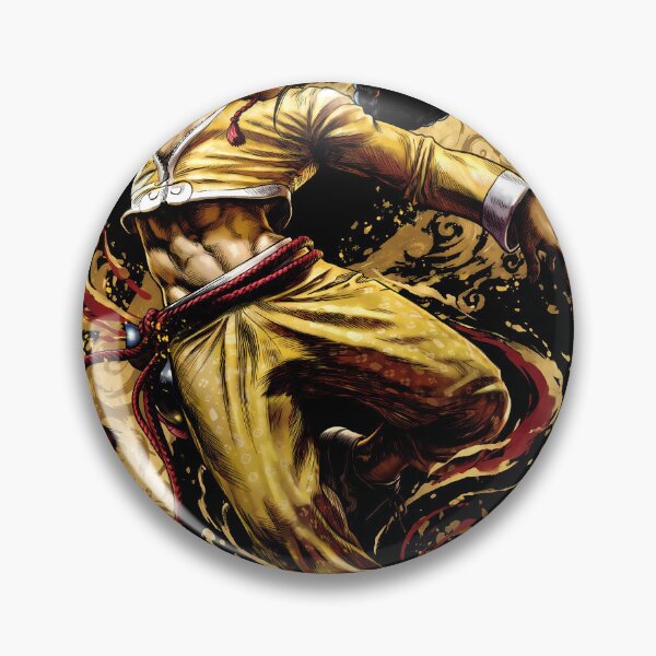 Item preview, Jamie Street Fighter Fighter Graphic Tee designed and sold by Senpaiwaves.