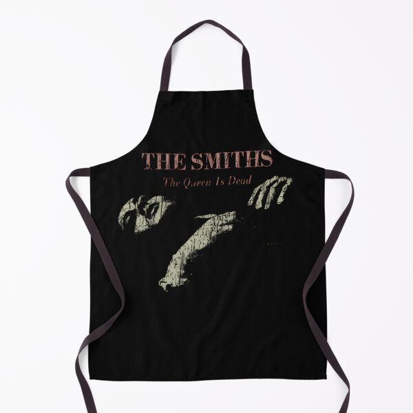 Item preview, The Smiths – The Queen Is Dead (1986) designed and sold by TurnerPurdy.