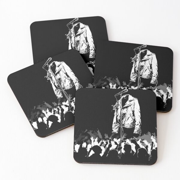 Item preview, The Show Must Go On designed and sold by CarpeDiemV.
