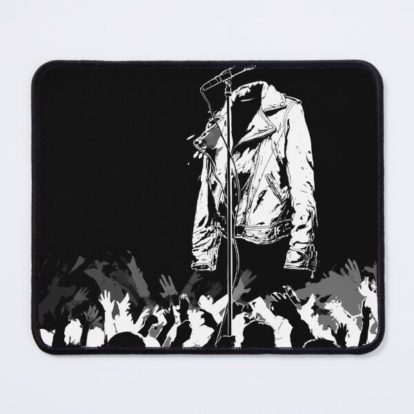 Item preview, The Show Must Go On designed and sold by CarpeDiemV.